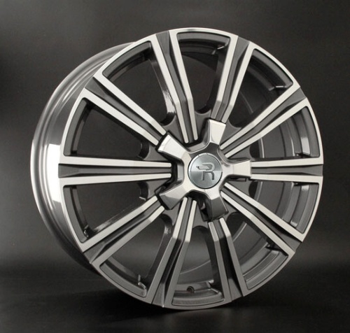 Replay LX97 8,5x21 5*150 Et:54 Dia:110,1 SF