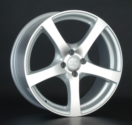 LS wheels LS357 7x17 4*98 Et:28 Dia:58,6 SF
