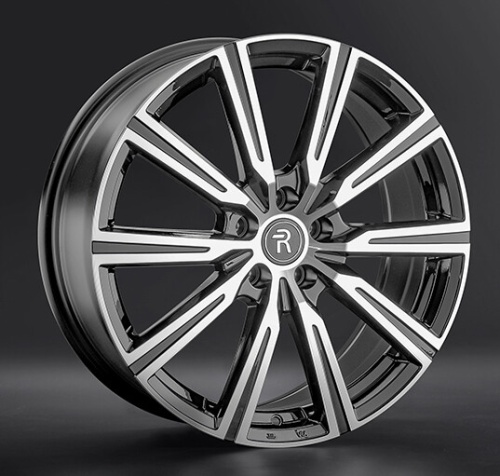 Replay CHR102 7,5x19 5*108 Et:36 Dia:65,1 bkf