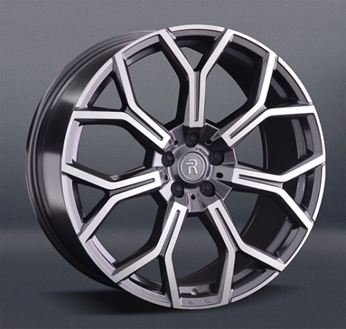 Replay LR80 9,5x21 5*120 Et:49 Dia:72,6 GMF