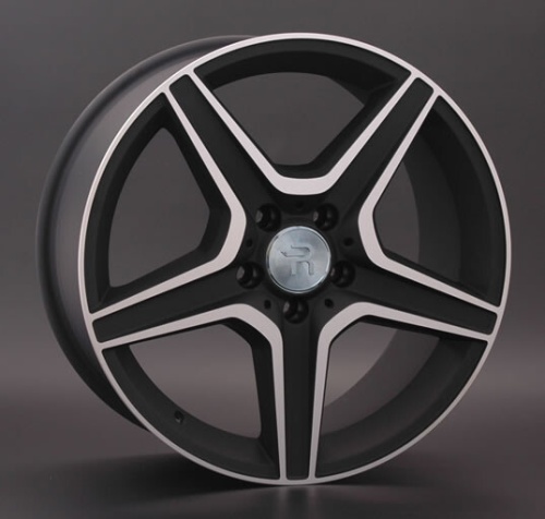 Replay MR75 8x17 5*112 Et:48 Dia:66,6 MBF