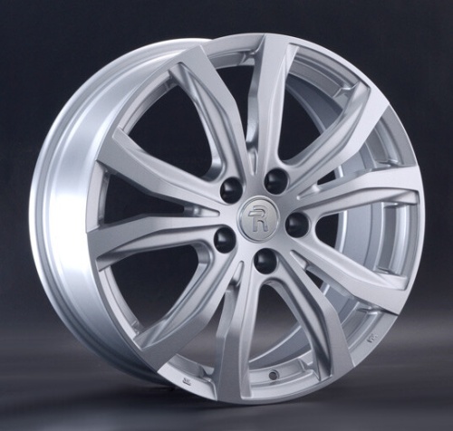 Replay LX108 8x20 5*114,3 Et:30 Dia:60,1 BKF