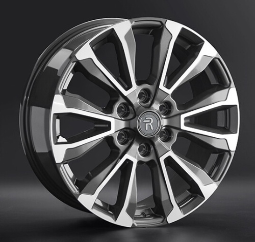 Replay TY402 8x20 6*139,7 Et:60 Dia:95,1 GMF