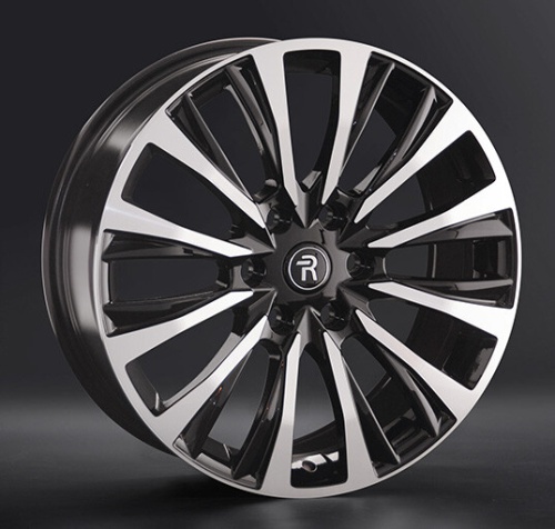 Replay TY399 8x20 6*139,7 Et:60 Dia:95,1 BKF