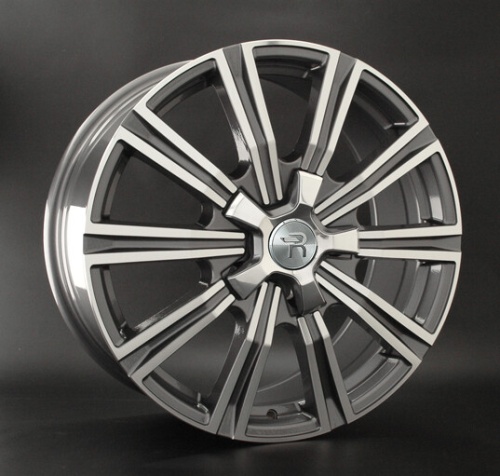 Replay TY242 8,5x21 5*150 Et:54 Dia:110,1 GMF