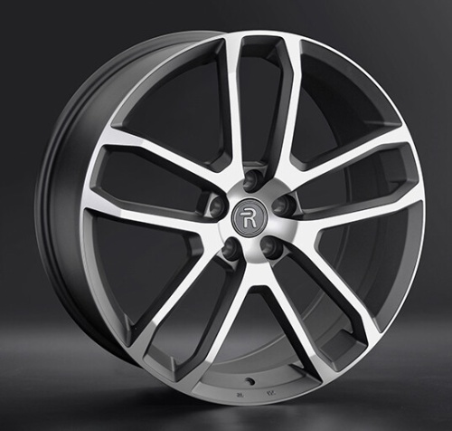 Replay LR105 9,5x22 5*120 Et:49 Dia:72,6 MGMF