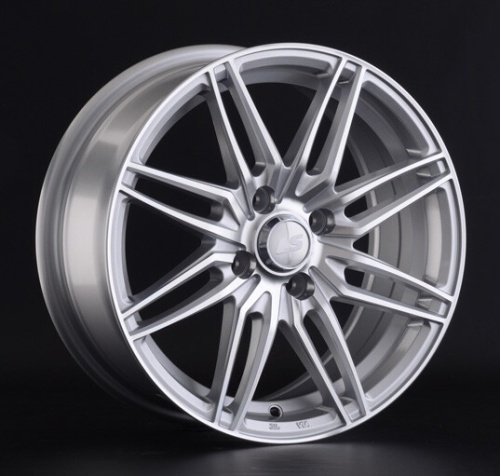 LS wheels LS 832 7,5x17 5*114,3 Et:45 Dia:67,1 GMF