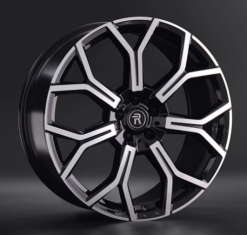 Replay LR80 9,5x21 5*120 Et:49 Dia:72,6 BKF