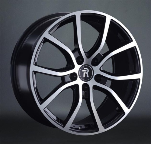 Replay PR27 9x20 5*130 Et:50 Dia:71,6 BKF