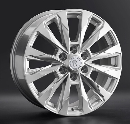 Replay TY403 8x20 6*139,7 Et:60 Dia:95,1 S