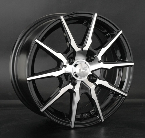 LS wheels LS 769 6x14 4*100 Et:40 Dia:73,1 BKF