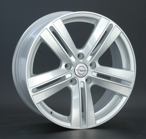 Replay OPL63 6,5x15 5*105 Et:39 Dia:56,6 Silver