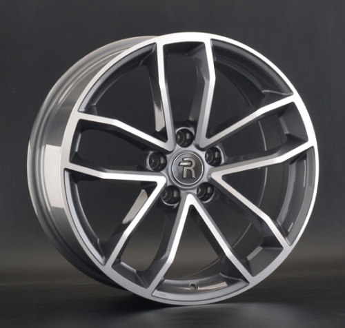 Replay A154 8,5x18 5*112 Et:29 Dia:66,6 SF