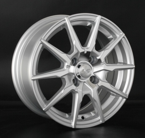 LS wheels LS 769 7x16 4*100 Et:40 Dia:60,1 SF