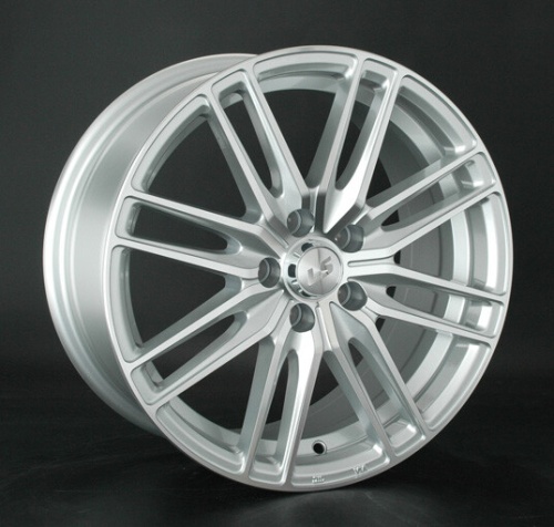 LS wheels LS 760 6,5x15 4*100 Et:40 Dia:73,1 GMF