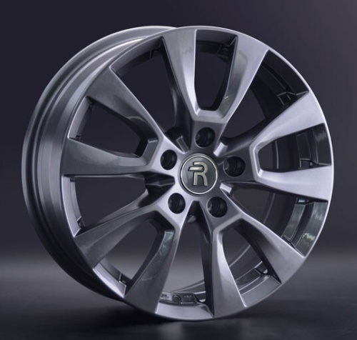 Replay VV201 7x17 5*120 Et:55 Dia:65,1 GM