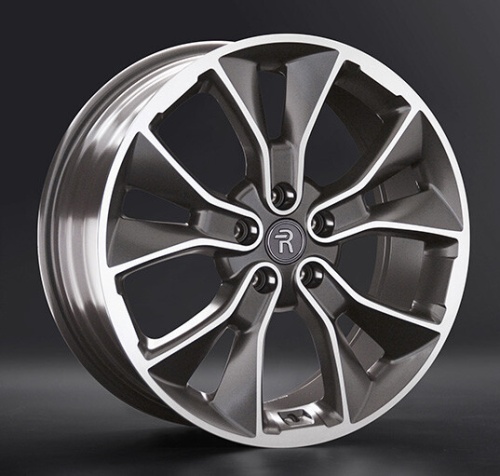 Replay HND344 8x19 5*114,3 Et:51 Dia:67,1 MGMF