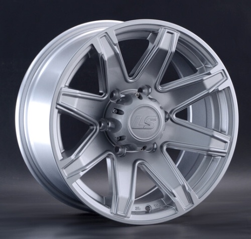 LS wheels LS 763 8x16 6*139,7 Et:10 Dia:106,1 s