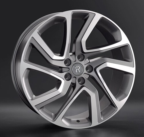 Replay LR79 9,5x21 5*120 Et:49 Dia:72,6 mgmf