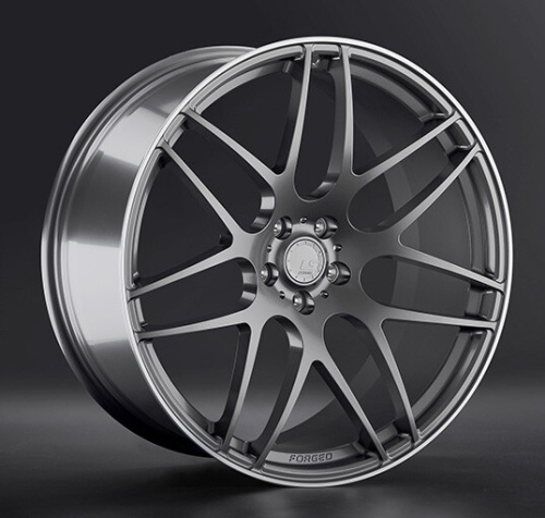 LS Forged FG09 11x21 5*112 Et:42 Dia:66,6 MGML