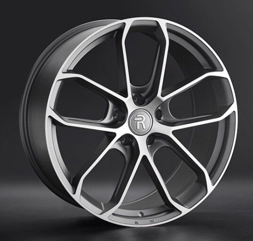 Replay PR39 10x22 5*130 Et:48 Dia:71,6 MGMF