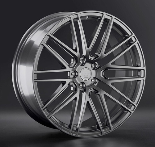 LS Forged FG12 10x21 5*112 Et:52 Dia:66,6 MGM