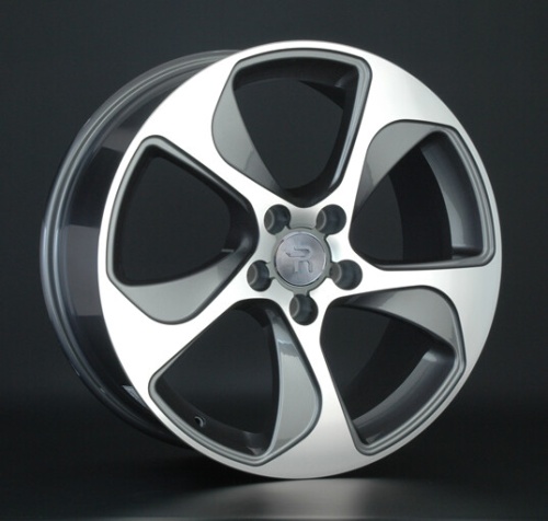 Replay VV186 8x18 5*130 Et:53 Dia:71,6 GMF