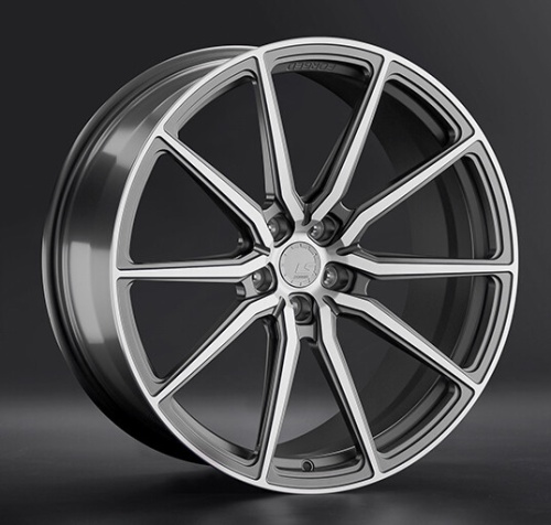 LS Forged FG01 10x21 5*112 Et:20 Dia:66,6 mgmf
