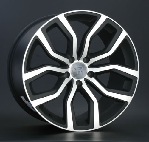 Replay B110 11x20 5*120 Et:37 Dia:74,1 MBF