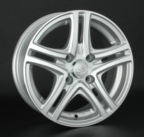 LS wheels LS570 7x16 5*112 Et:43 Dia:66,6 HP