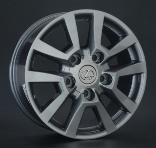 Replay LX40 8,5x20 5*150 Et:58 Dia:110,1 GM