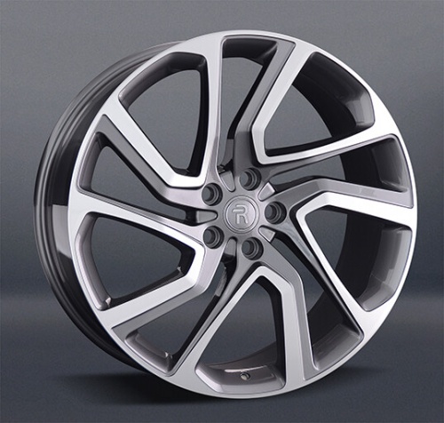 Replay LR79 9,5x21 5*120 Et:49 Dia:72,6 GMF