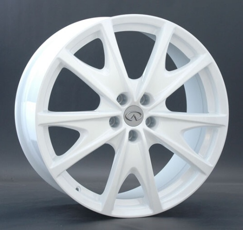 Replay INF13 9,5x21 5*114,3 Et:50 Dia:66,1 W