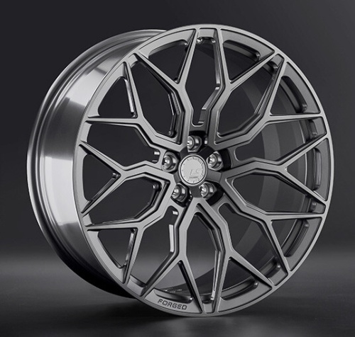 LS Forged FG13 9,5x22 5*112 Et:35 Dia:66,6 MGM