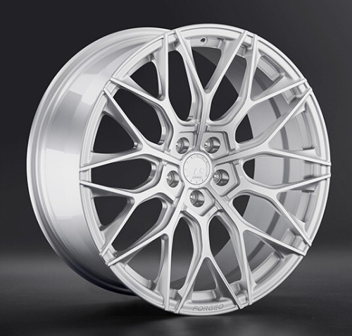 LS Forged FG10 10,5x20 5*112 Et:40 Dia:66,6 sf