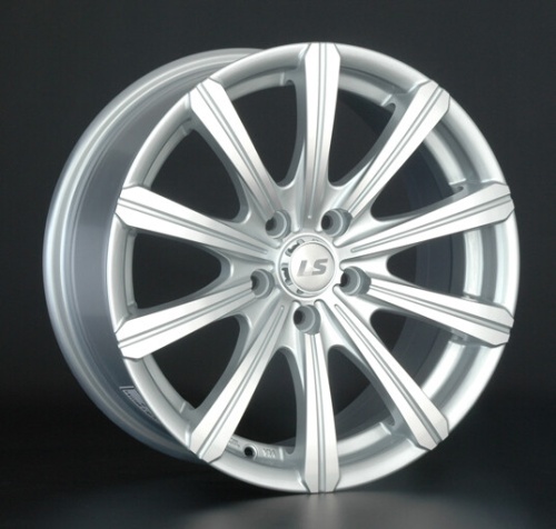 LS wheels LS391 7,5x17 5*112 Et:45 Dia:57,1 SF