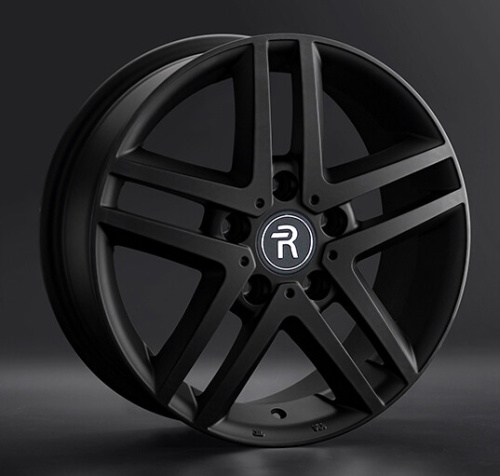 Replay VV206 6,5x16 5*120 Et:51 Dia:65,1 MB