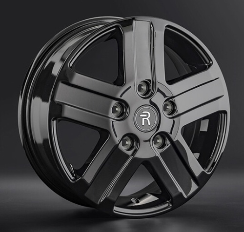 Replay FT18 6x16 5*130 Et:68 Dia:78,1 bk