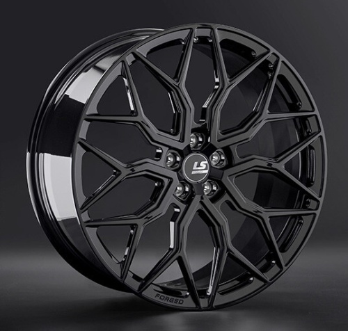 LS Forged FG13 10x22 5*112 Et:55 Dia:66,6 bk