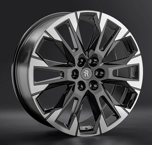 Replay TY442 9x22 6*139,7 Et:50 Dia:95,1 bkf