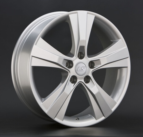 LS wheels LS1057 6,5x15 5*108 Et:45 Dia:73,1 S