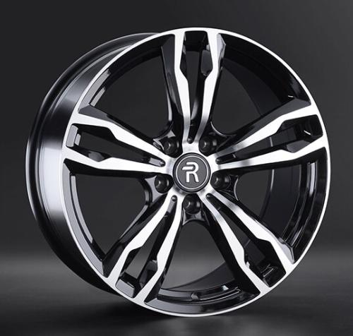 Replay HND362 8x19 5*114,3 Et:51 Dia:67,1 bkf