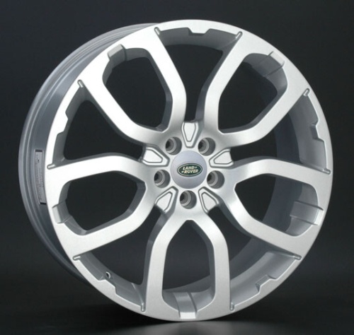 Replay LR7 9,5x21 5*120 Et:49 Dia:72,6 S