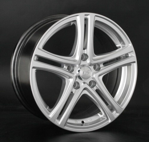 LS wheels LS570 7x16 5*112 Et:43 Dia:66,6 HP