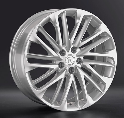 Replay LX197 8x20 5*114,3 Et:30 Dia:60,1 hpb