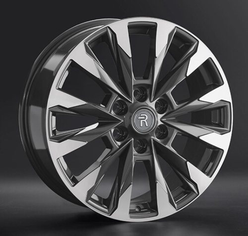 Replay TY403 8x20 6*139,7 Et:60 Dia:95,1 GMF