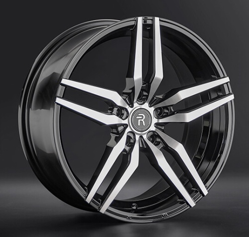 Replay PR41 8,5x19 5*130 Et:47 Dia:71,6 bkf