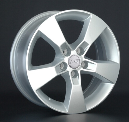 LS wheels LS1059 6,5x15 5*108 Et:45 Dia:73,1 S
