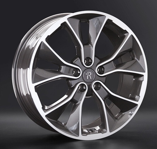 Replay HND344 8x19 5*114,3 Et:51 Dia:67,1 GMF