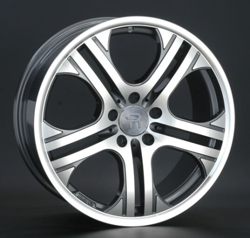 Replay MR69 9x20 5*130 Et:48 Dia:84,1 GMF